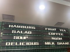 -魏斯理汉堡(西安沣东吾悦店)