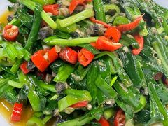 -江西风味土菜馆(祁连山南路店)