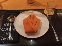 -Ministry of Crab(科伦坡店)