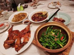 -稻香酒家·33年老字号·港式粤菜(富邦中心店)