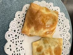 -新疆红柳花餐厅(新洲店)