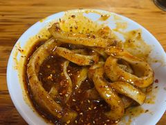 -洞子口张老二凉粉(文殊院店)