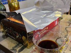 -曾哥烧烤店(红瓦寺店)