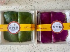 -米阿糯糕团•酒酿•甜品(莫愁店)