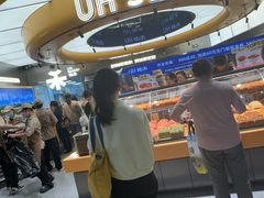 -UH祐禾(上海五角场万达店)