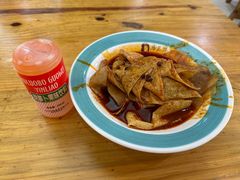 -马三洋芋片(兰州总店)
