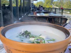 -宝荣鱼馆·临湖之宴(千岛湖店)