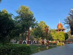 -西双版纳总佛寺