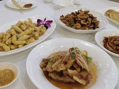 -红高粱大酒店(宁山东路店)