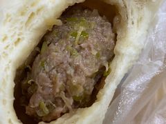 -郑家包子牛肉拉面(尚勤路店)