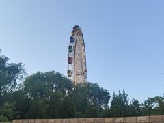 -青城公园