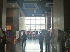 -中影国际影城(芜湖镜湖联盛店)