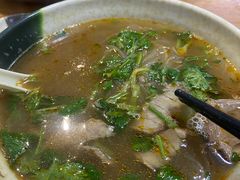 -黄阿姨锅贴大王(万航渡路店)