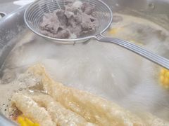 -牛天下·牛肉·海鲜·打边炉·融合菜