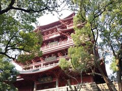-城隍阁