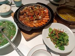 -相遇·川湘融合菜(丹阳吾悦广场店)