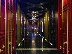 -乐宴KTV(华强北中航城君尚购物中心店)