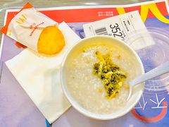 -麦当劳(新城市广场店)