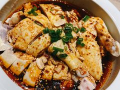 -味莊·青岛菜(云霄路店)