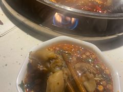 -蛙鱼道美蛙鱼自助火锅(新耍都店)