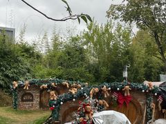 -HERRE·FARM 赫尔露营农场·团建聚会包场