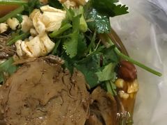 -张记捆鸡(总店)