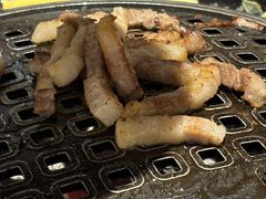 -韩宫宴烤肉·黑毛和牛·料理(合肥滨湖银泰城店)