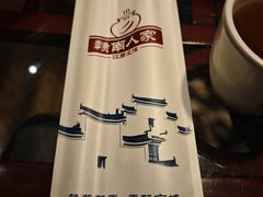 -赣南人家·头牌江西菜(劲松店)