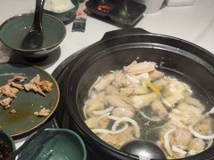 -狐狸爱上椰子鸡(滨江星光大道店)