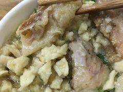 -老刘家泡馍·陕西老字号(钟楼广济街店)