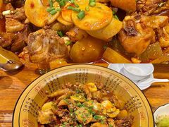 -利华煲店(崇福店)