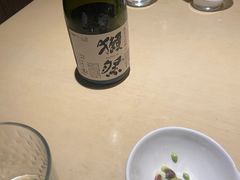 -余欢领鲜火锅(新街口店)