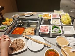 -海底捞火锅(河东万达广场店)