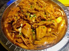 -胖哥俩肉蟹煲(世茂国际广场店)