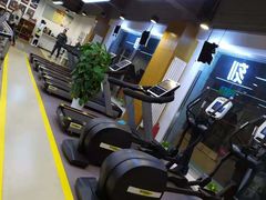 -每刻健身工作室(西直门店)