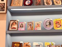 -海马体照相馆(上海月星环球港店)