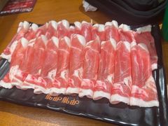 -呷哺呷哺 黄金牧场 (欢乐谷店)