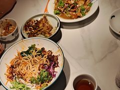 -茄子恰恰·新云南小炒(钱王街店)