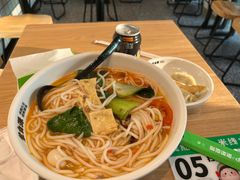 -蒙自源米线大王(南山大新商业街店)