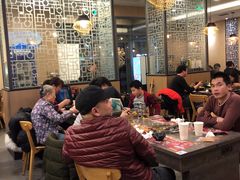 大堂-呷哺呷哺 黄金牧场 (旧宫永辉超市店)