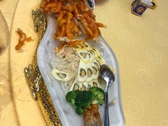 -白家大院·王府宫廷菜(苏州街店)