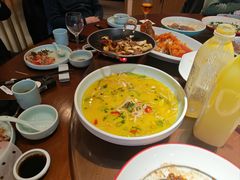 -三凤酒家·百年无锡菜(清扬茂业店)