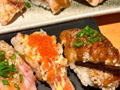 -昊·来了寿司(双楠2店)