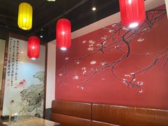 大堂-福荣居褡裢火烧京味家常菜(西四店)