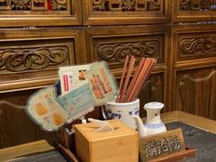 -南京大牌档(新街口德基广场店)