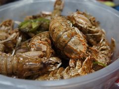 -曹胖子龙虾馆(黄桦路店)