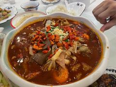 -碧海银沙海鲜餐厅(恒大海上威尼斯店)