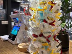 -汽车博物馆主题餐厅