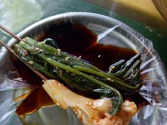-古真记钵钵鸡(老公园店)