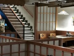 大堂-蟹田居·活蟹料理(东城店)